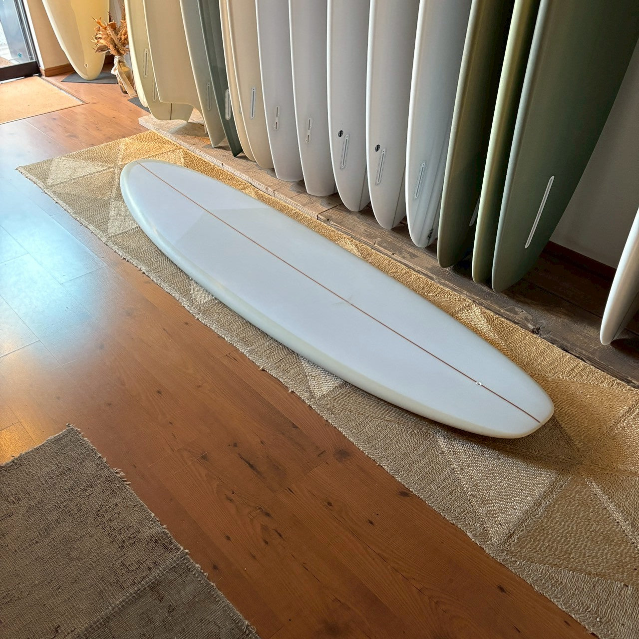 7'3" JOSUHA KEOGH Liberator 3rd