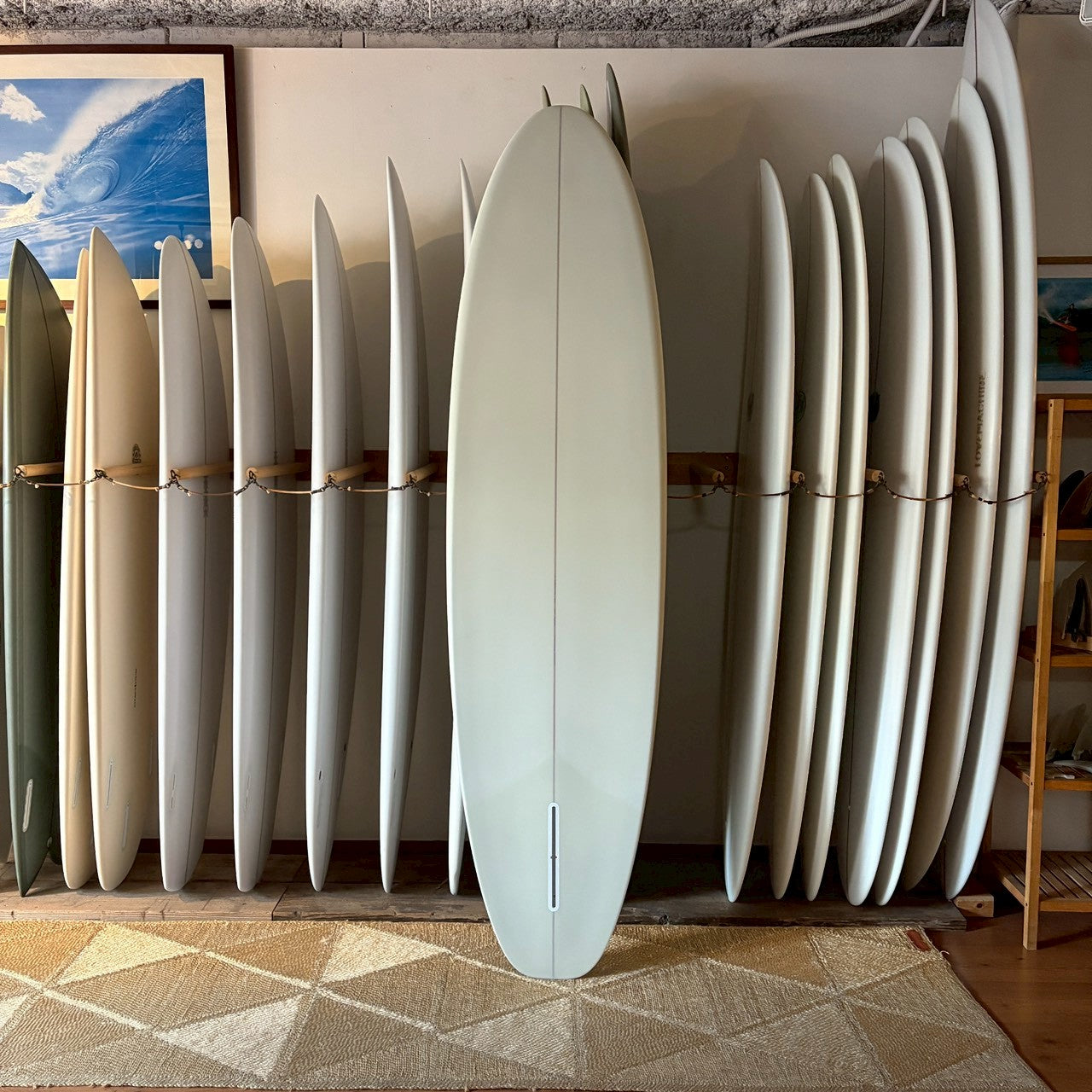 JOSHUA KEOGH Liberator 7.6 ミッドレングスサーフボード Joshua Keogh – RIDE SURF+SPORT