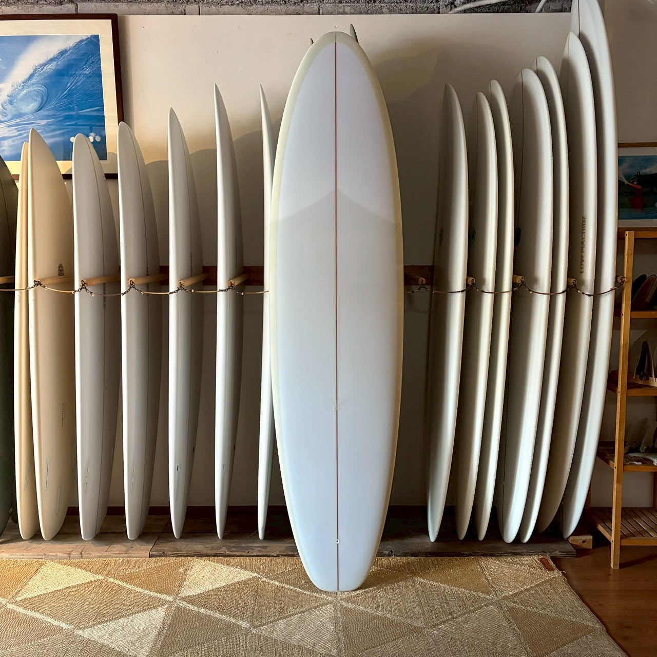 7'3" JOSUHA KEOGH Liberator 3rd