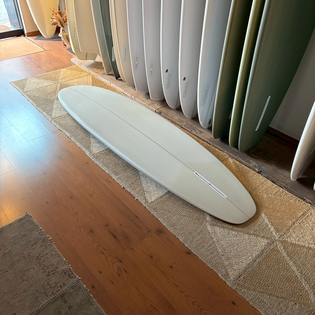 7'3" JOSUHA KEOGH Liberator 3rd