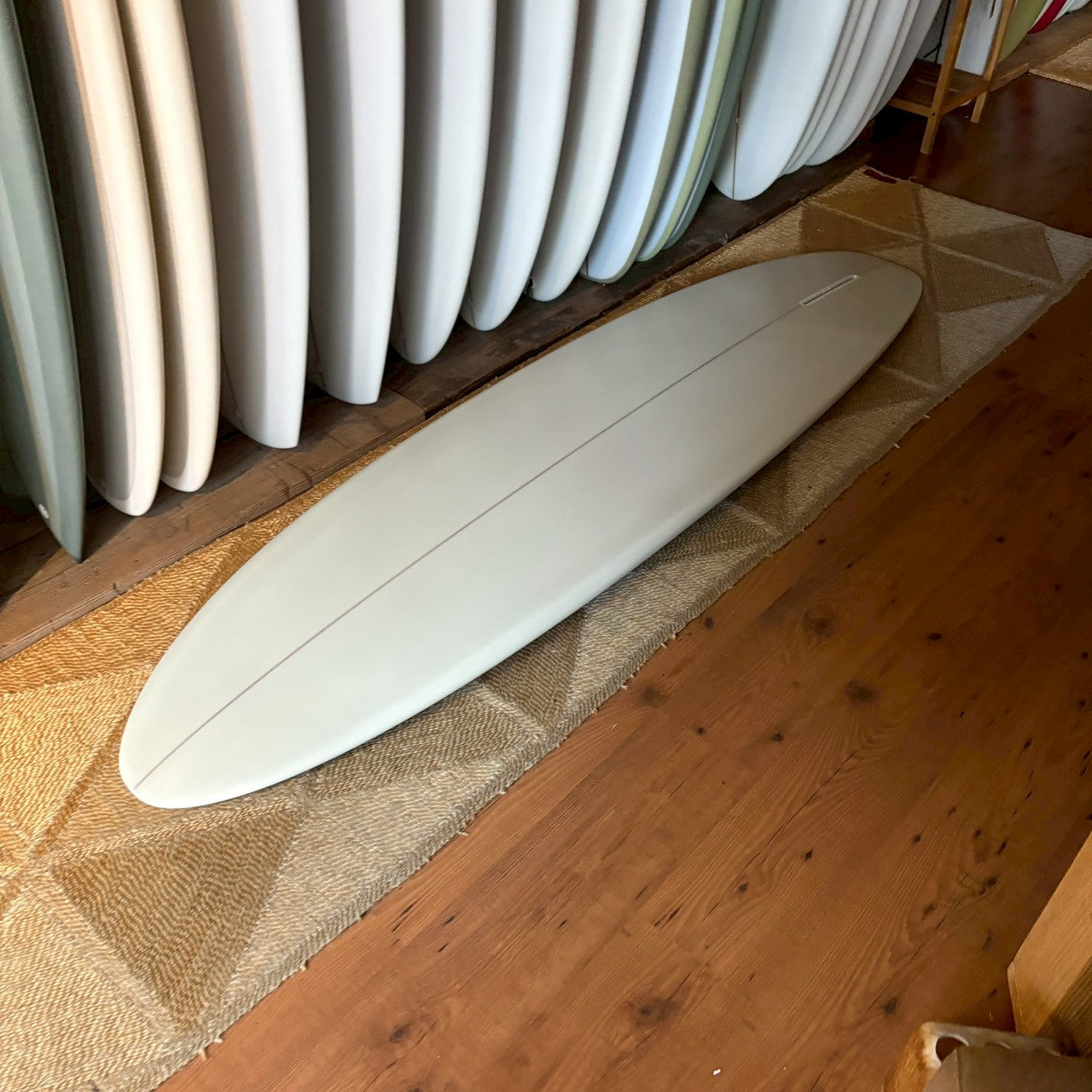 7'3" JOSUHA KEOGH Liberator 3rd