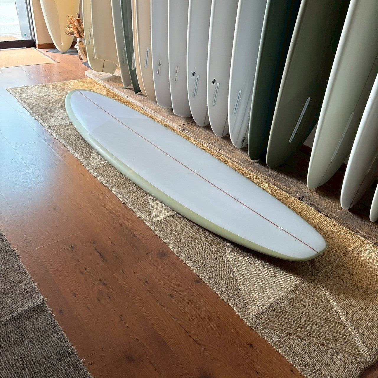 7'5" JOSHUA KEOGH Liberator 3rd