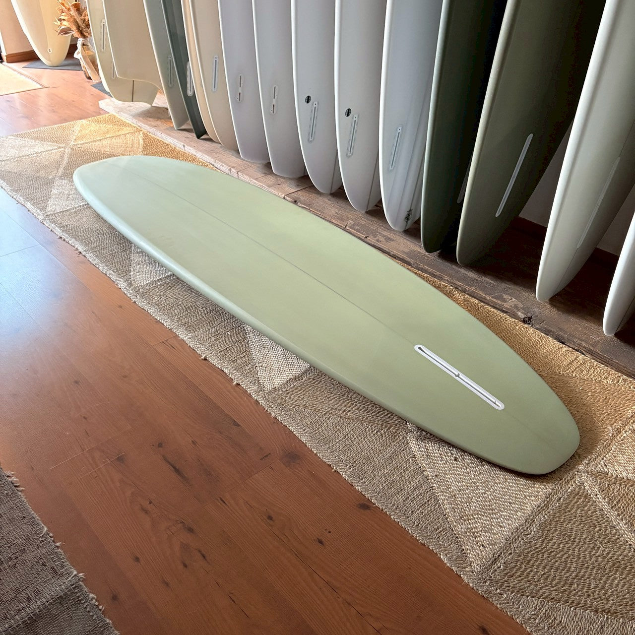7'5" JOSHUA KEOGH Liberator 3rd