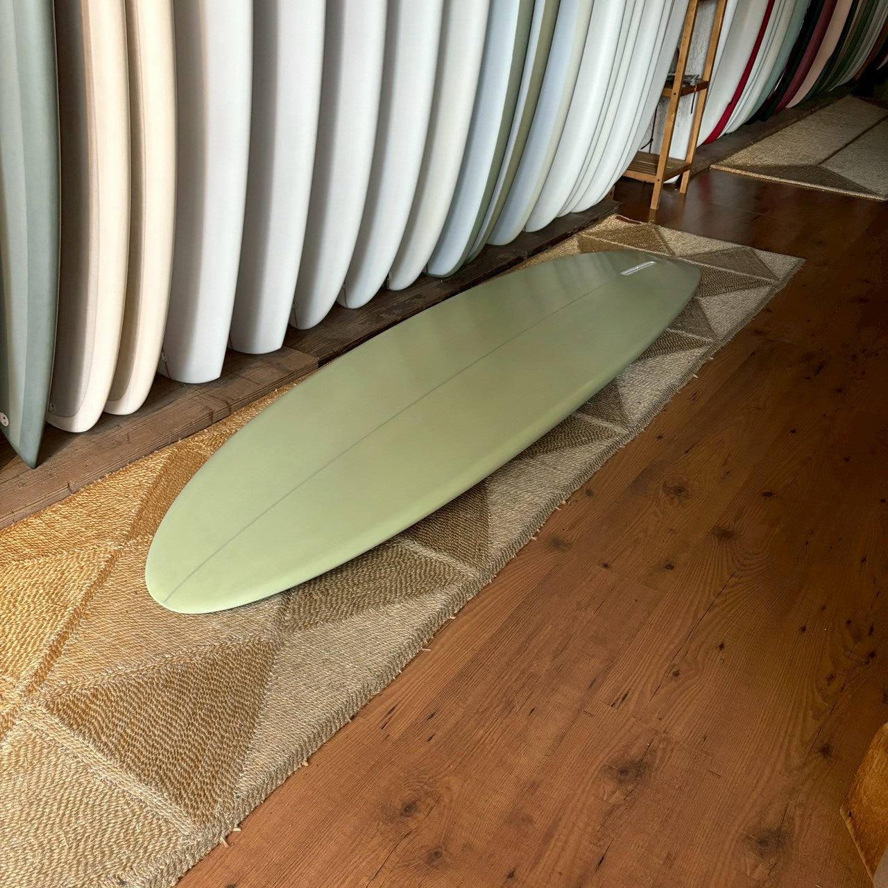 7'5" JOSHUA KEOGH Liberator 3rd