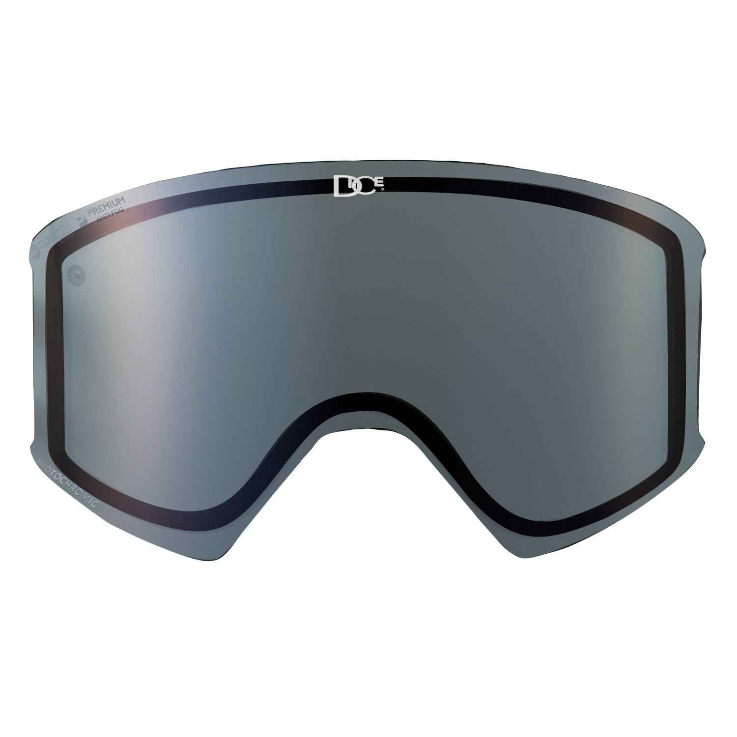 DICE SHOWDOWN SPARE LENS/LSD4570 LSI