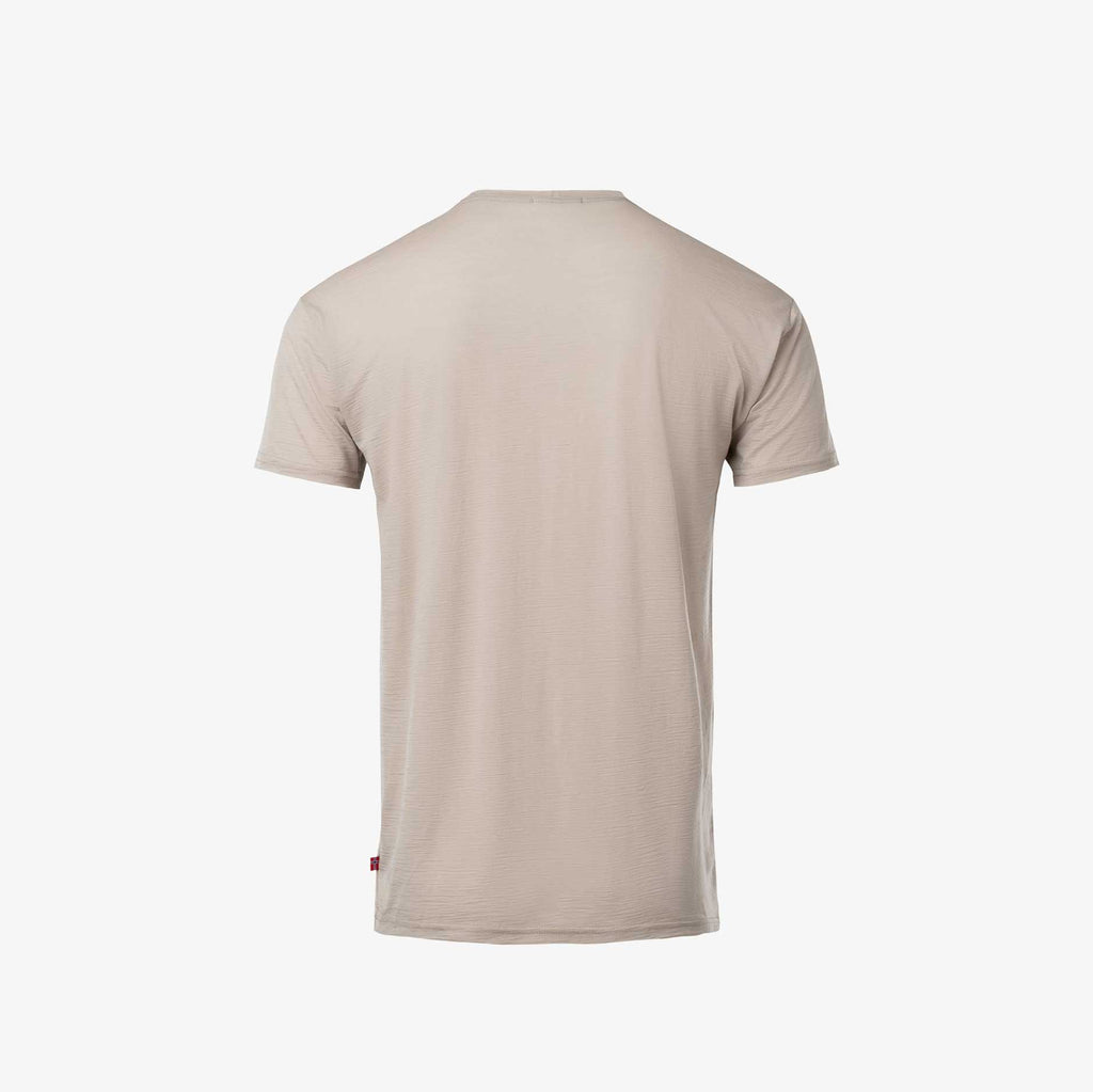 ACLIMA LIGHTWOOL 180 CLASSIC TEE