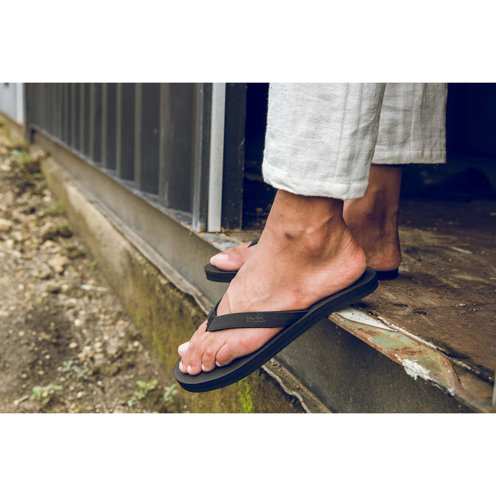 indosole  Men’s Flip Flops