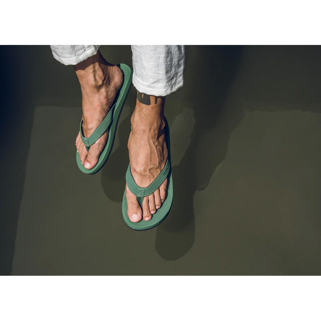 indosole  Men’s Flip Flops