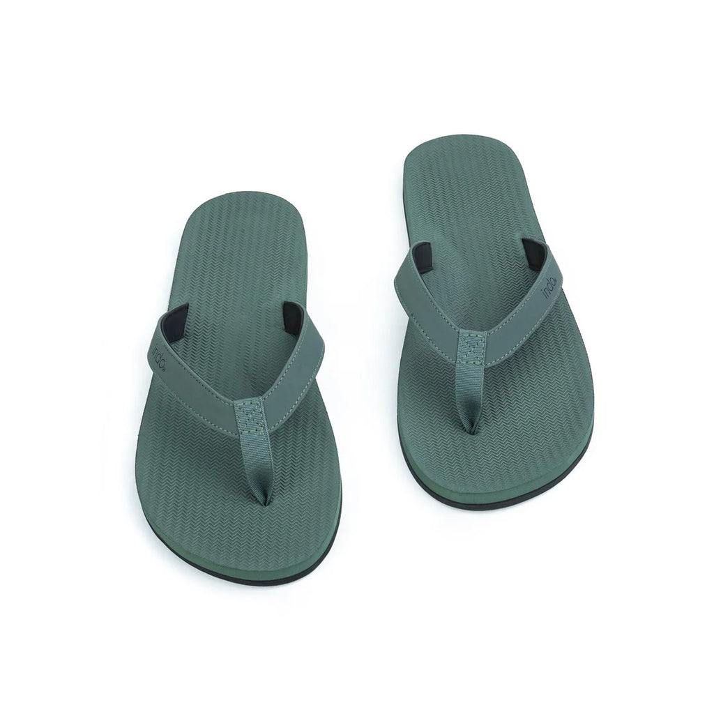 indosole  Men’s Flip Flops