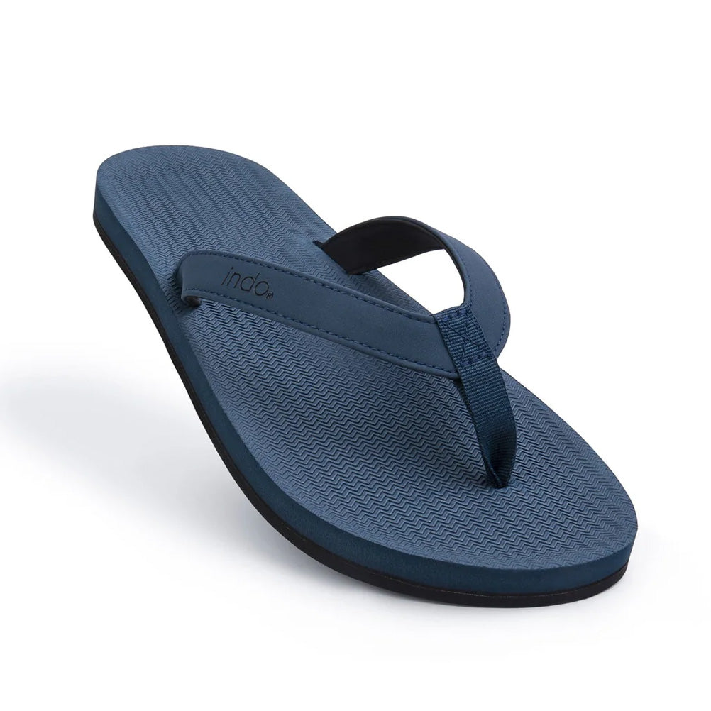 indosole  Men’s Flip Flops