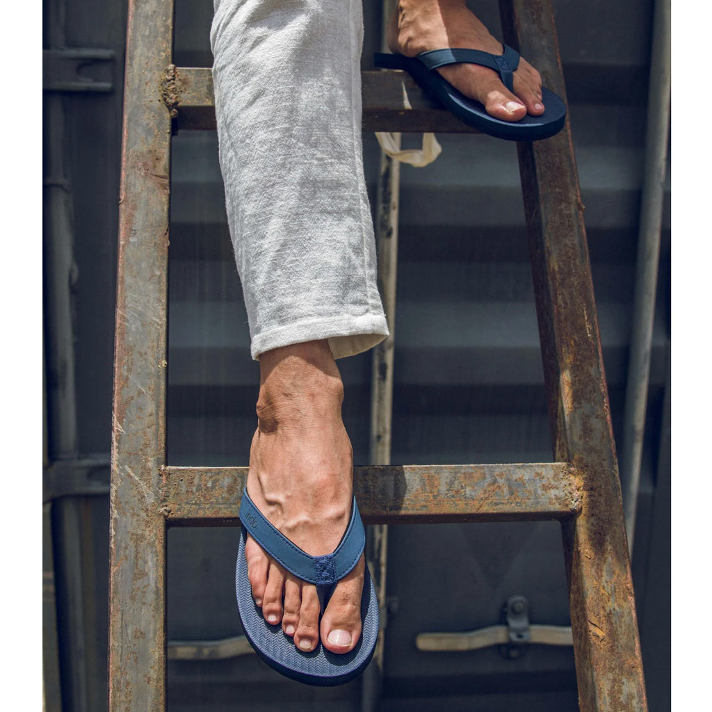 indosole  Men’s Flip Flops