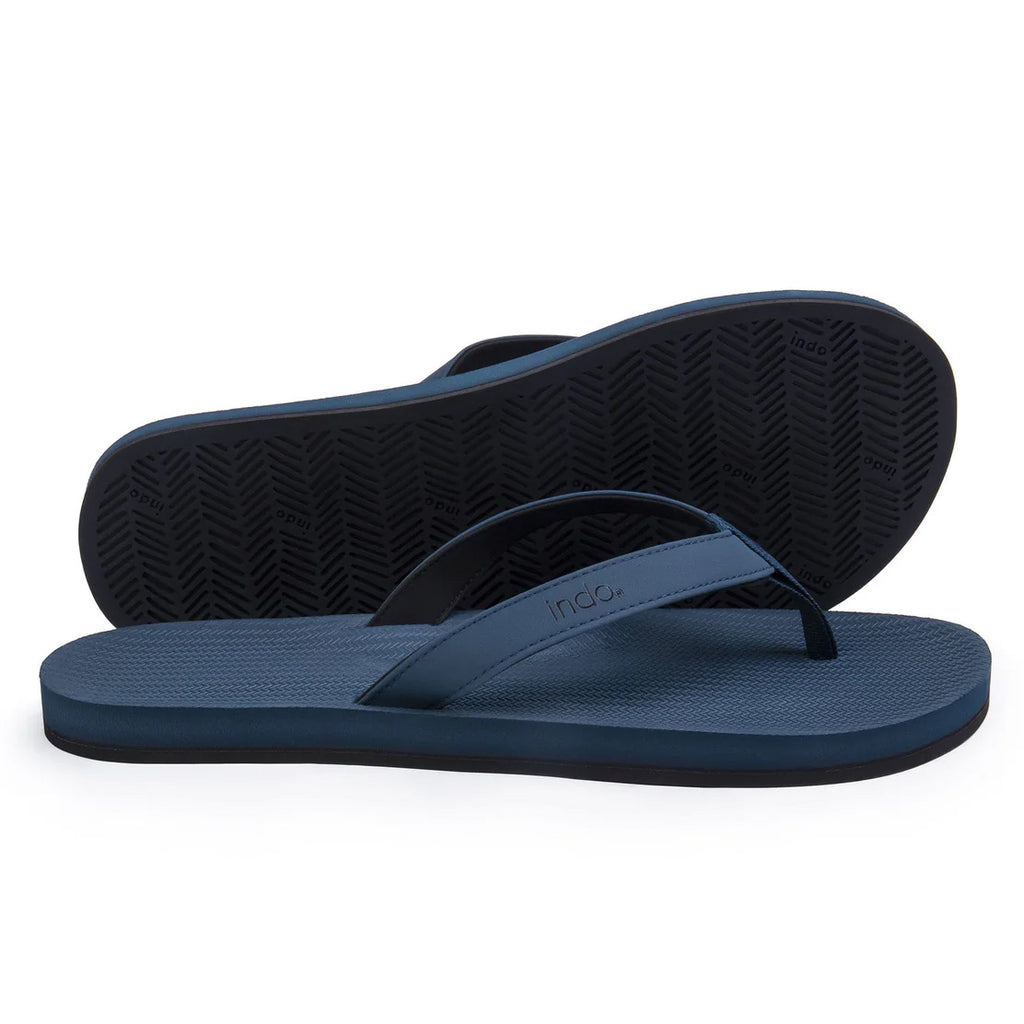 indosole  Men’s Flip Flops