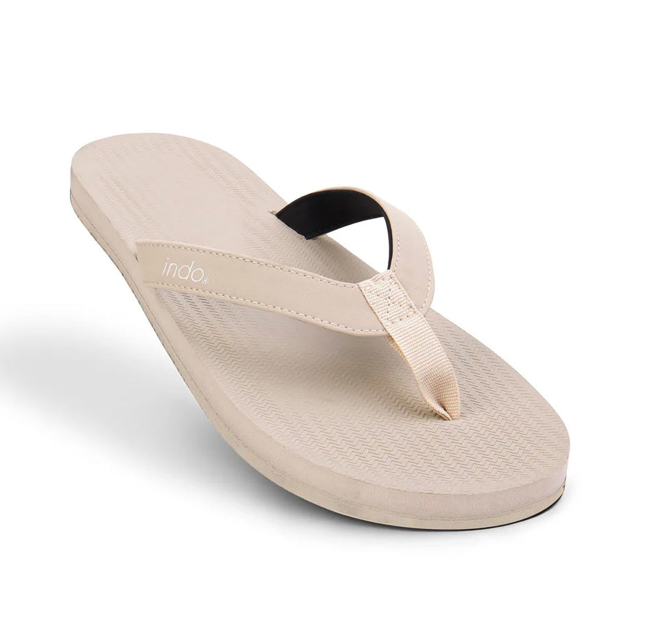 indosole  Men’s Flip Flops