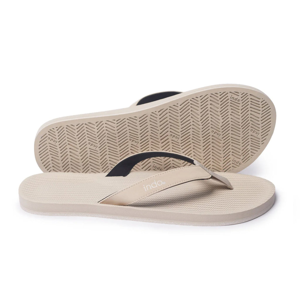 indosole  Men’s Flip Flops
