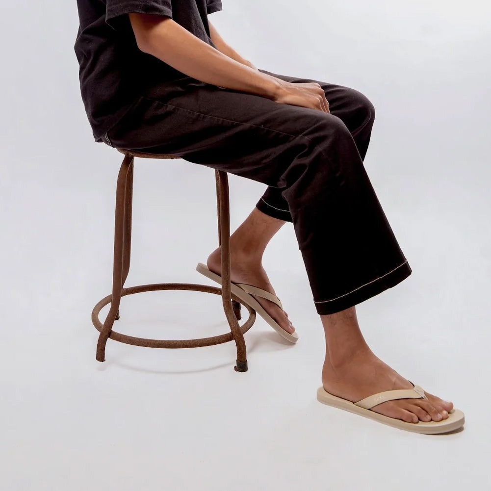 indosole  Men’s Flip Flops
