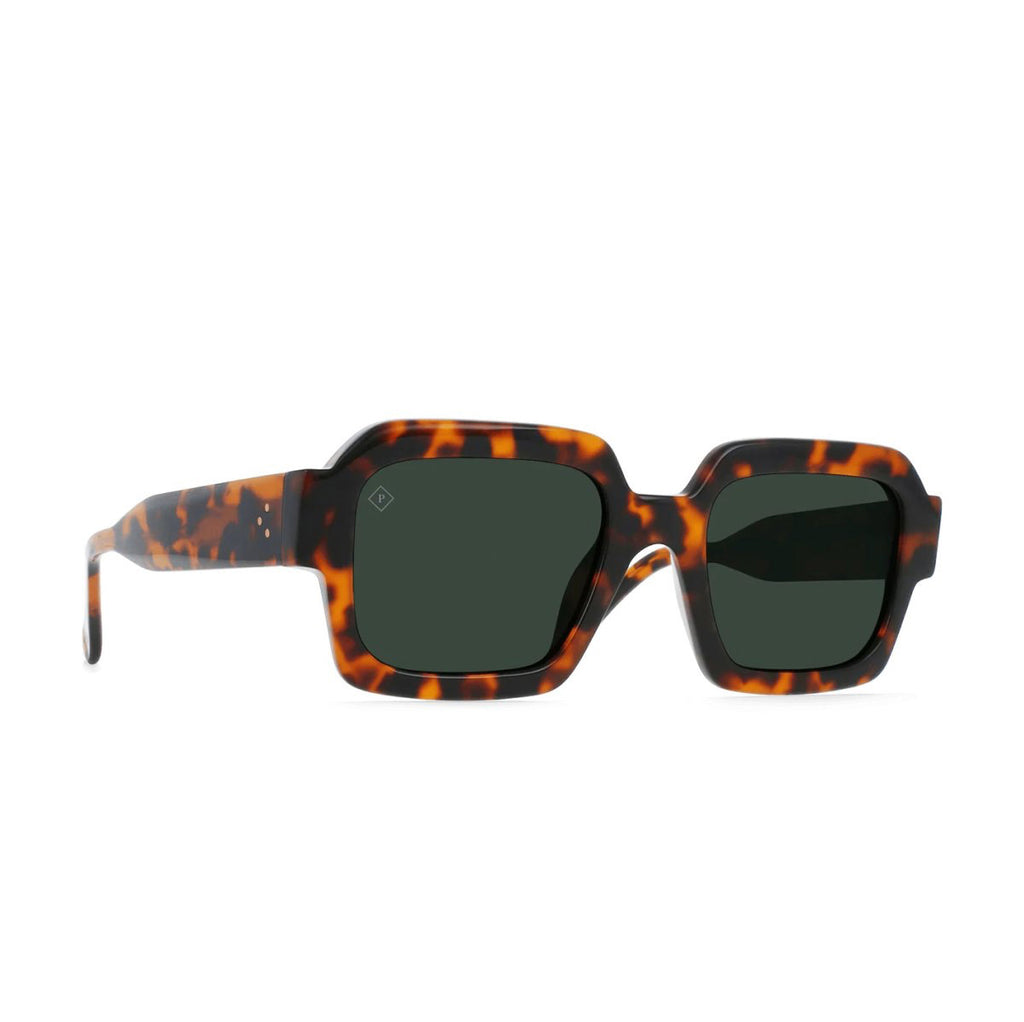 RAEN Mystiq Huru green polarized