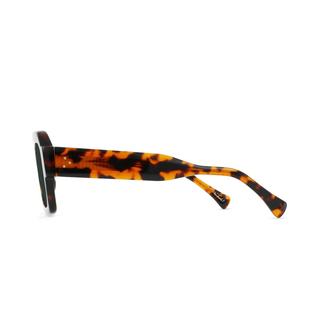RAEN Mystiq Huru green polarized