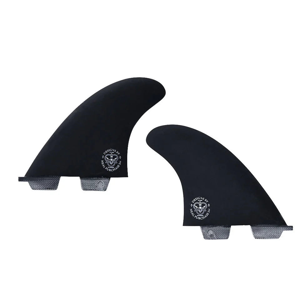 FLYING DIAMONDS Neal Purchase Jr. 2+1 Sidebites FCS ll 4.5