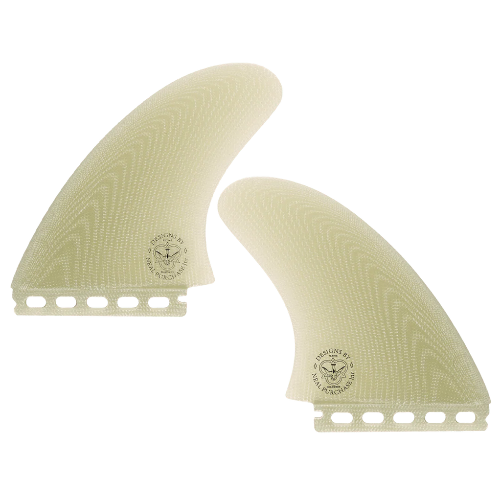 FLYING DIAMOND Neal Purchase Jr. Apex Twin Set