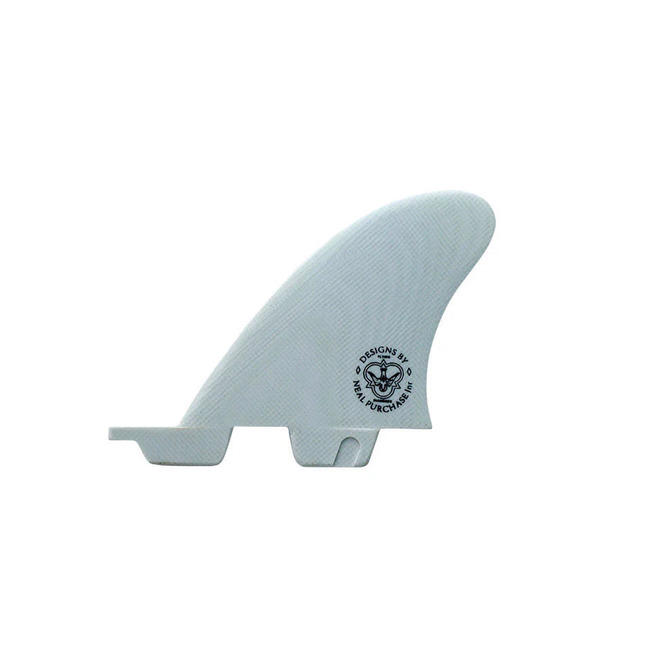 FLYING DIAMONDS Neal Purchase Jr. Twin Rear Stabilizer 3.375"