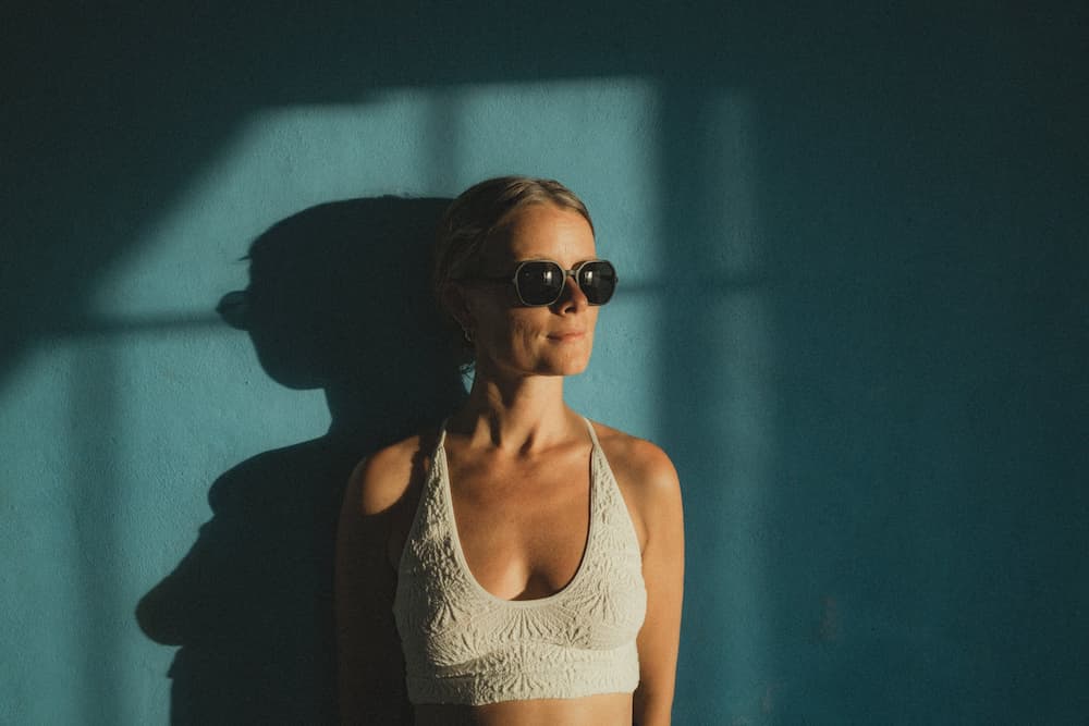 OMBRAZ CAMMINA/Charcoal/Polarized Grey