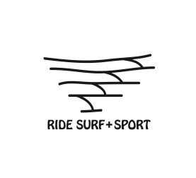 RIDE SURF + SPORT