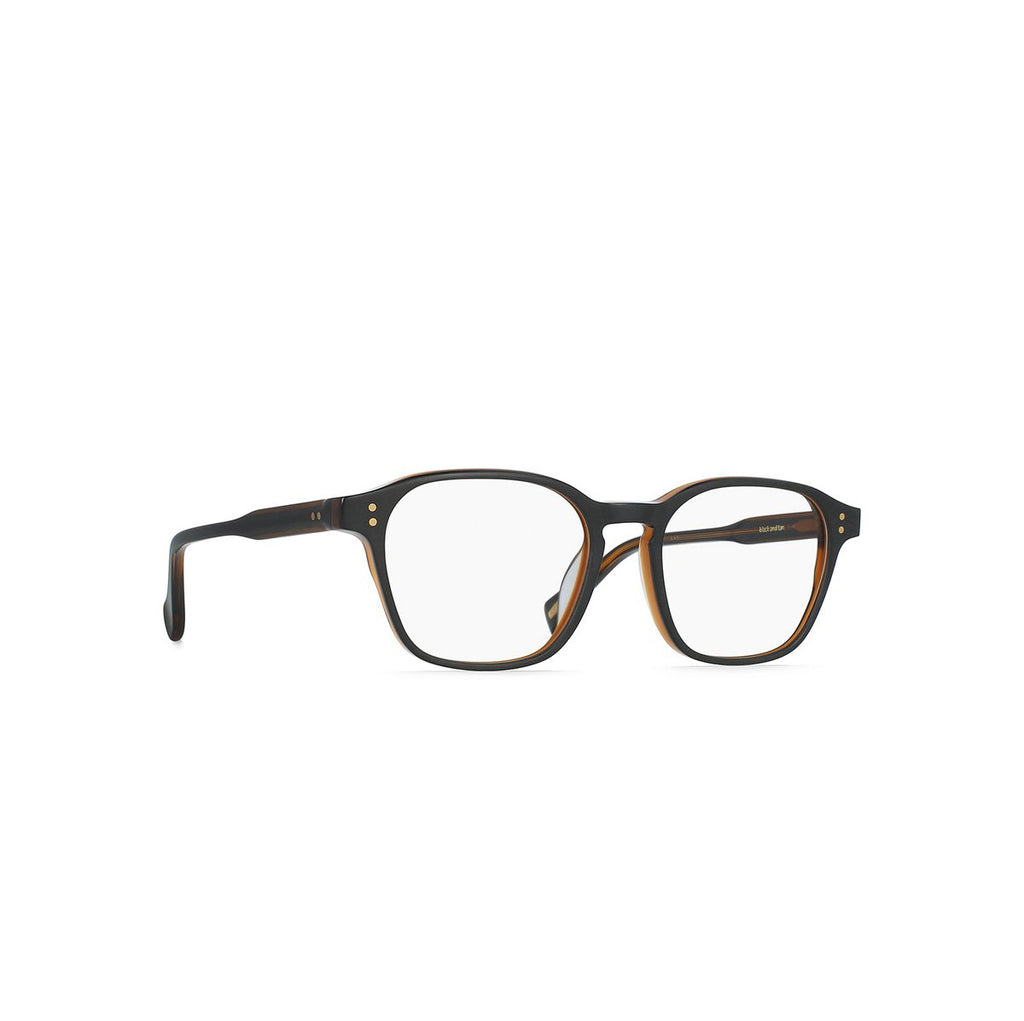 RAEN Rowan black and tan