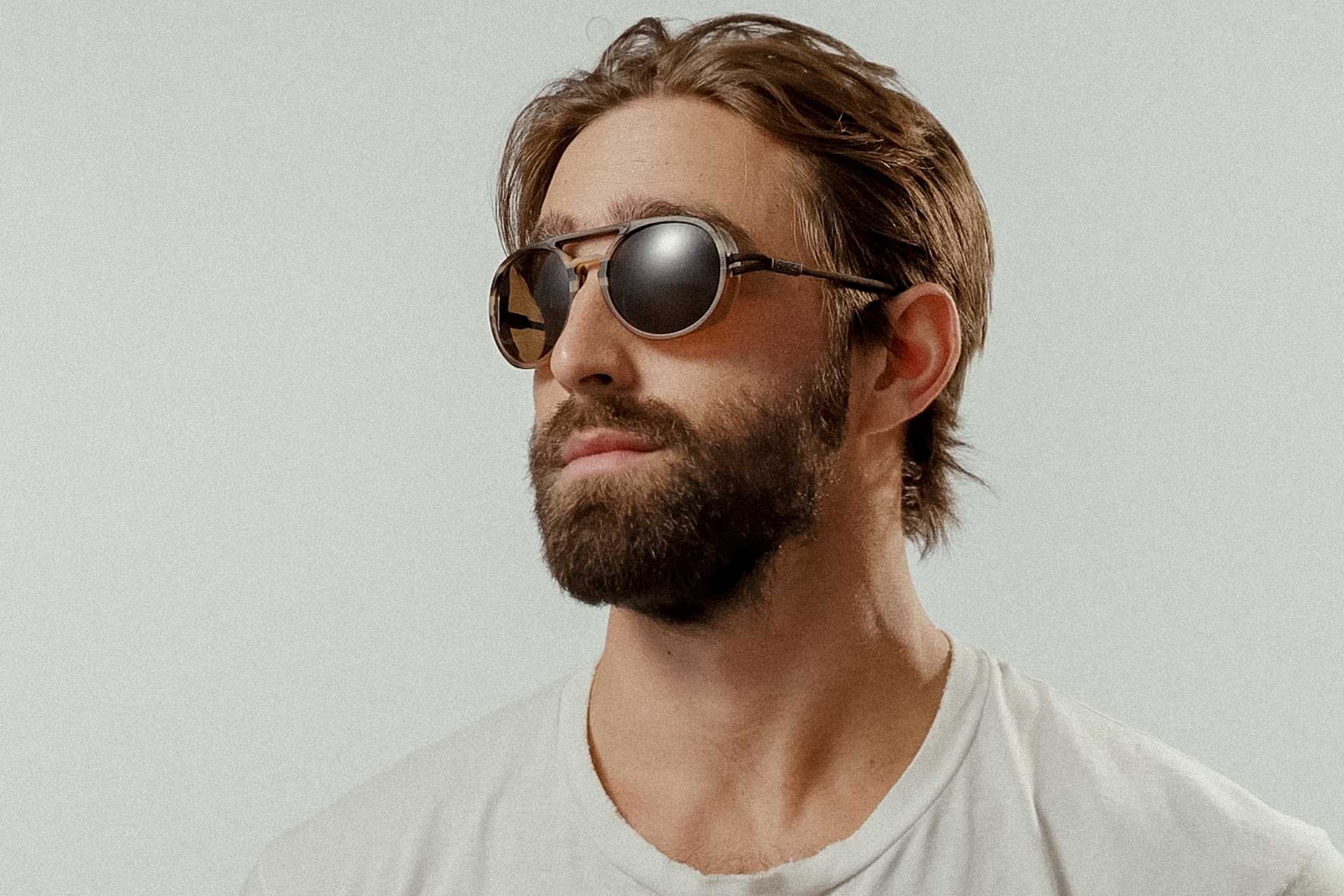 OMBRAZ DOLOMITE/SLATE/POLARIZED OLIVE BROWN