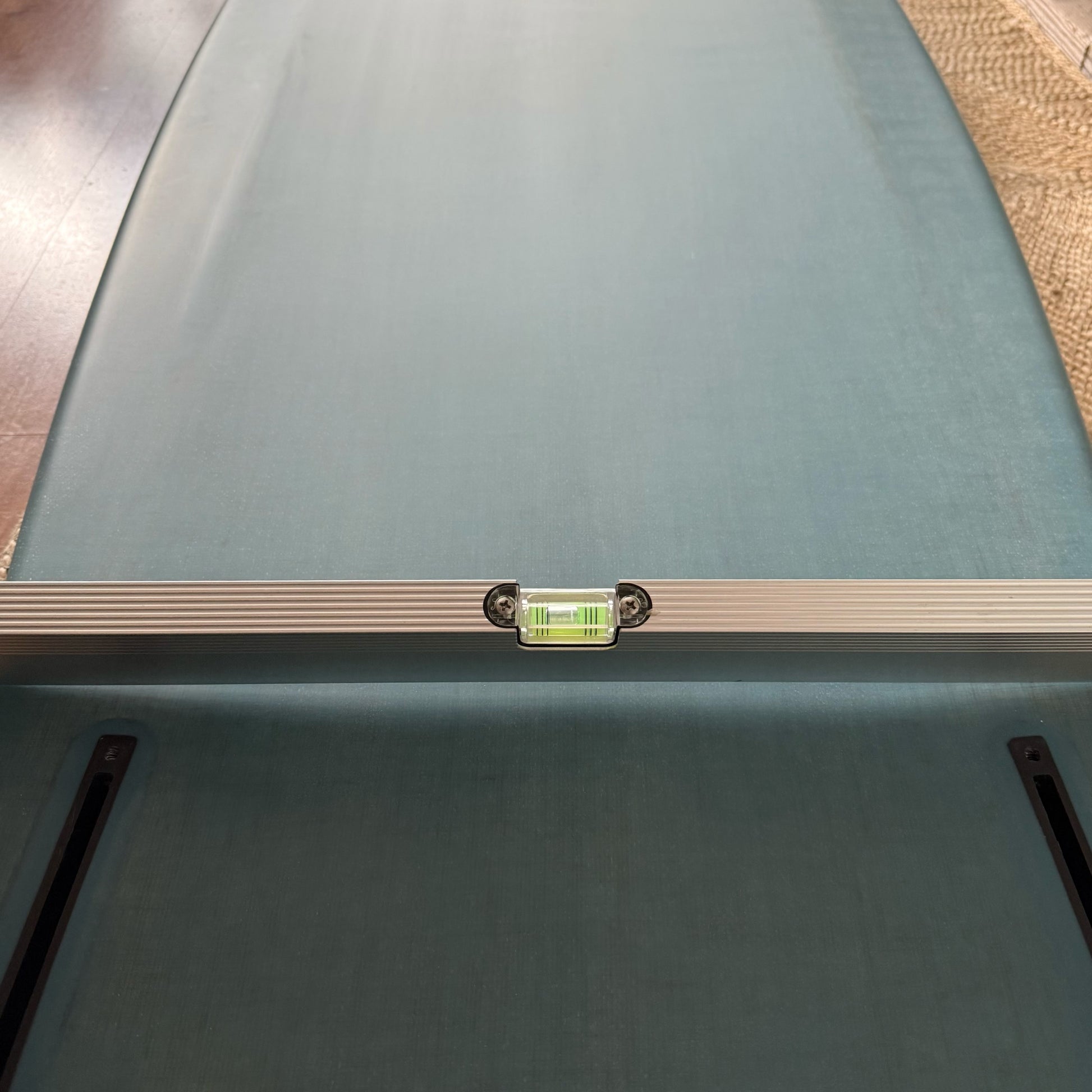 6'9” Ellis Ericson Surfboards Lite Kite Wing Fish "Flax laminate model"