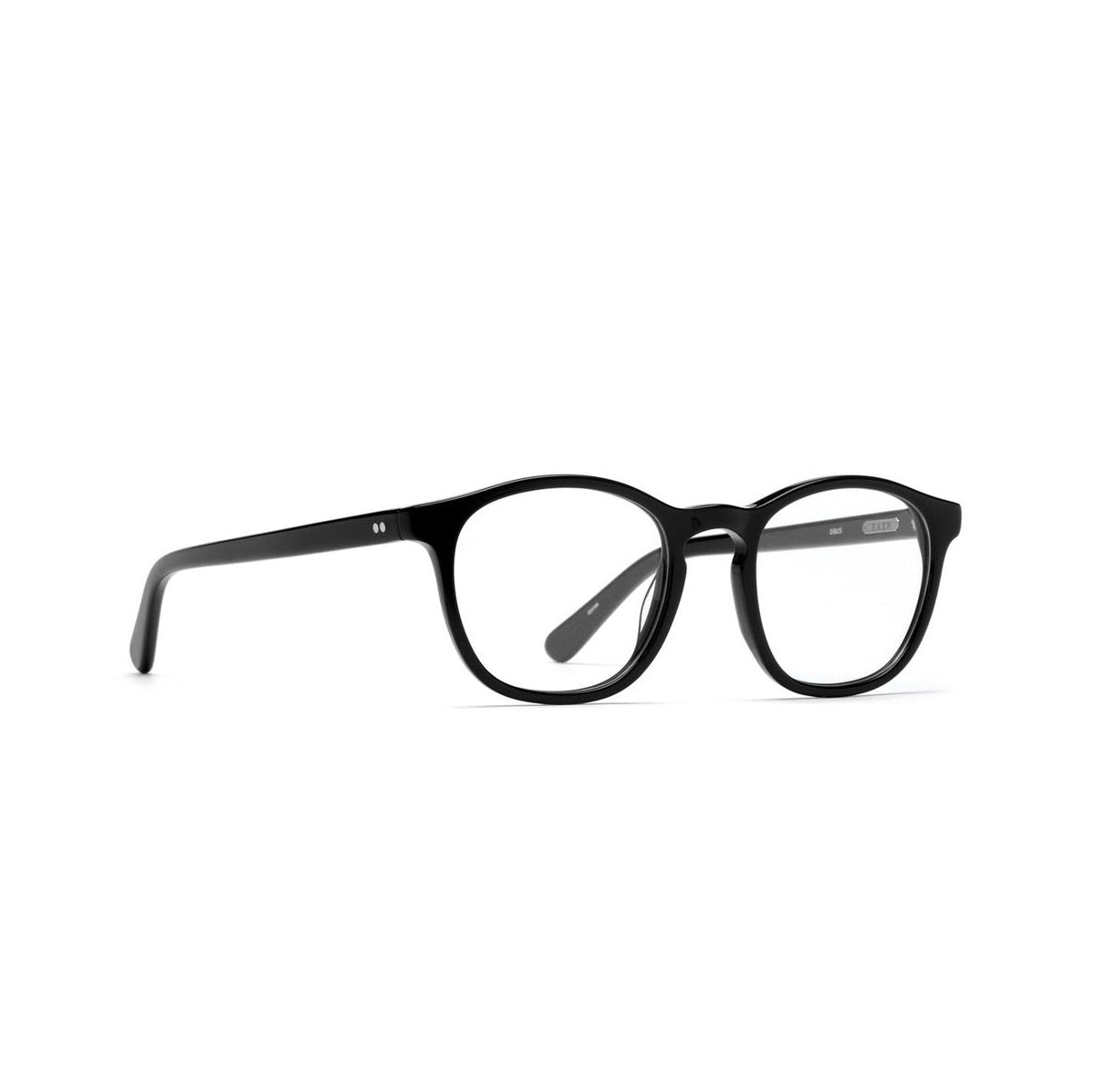 RAEN Saint Malo 51 black