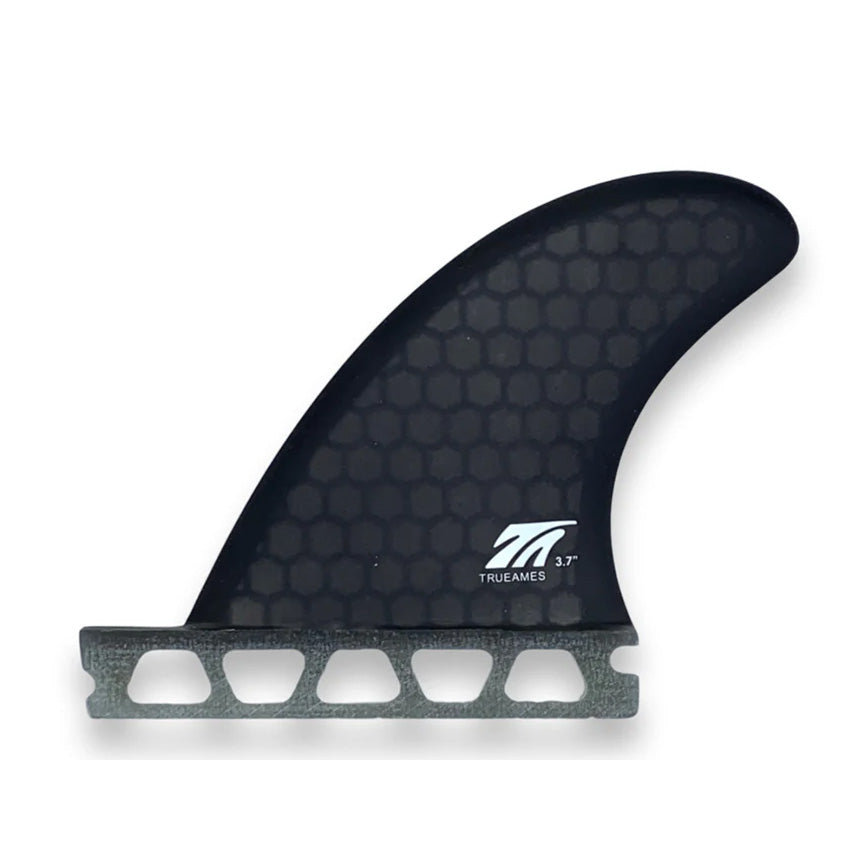 TRUE AMES Side Bite 3.7 - Futures(Hexcore) – RIDE SURF+SPORT