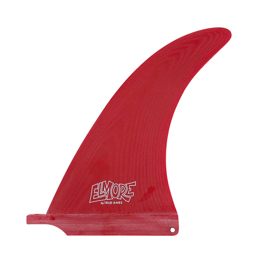 TRUE AMES Troy Elmore Egg Fin