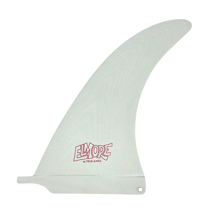 TRUE AMES Troy Elmore Egg Fin