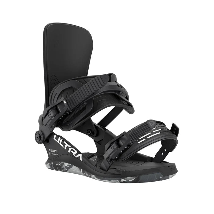 UNION 25-26 ULTRA BLACK