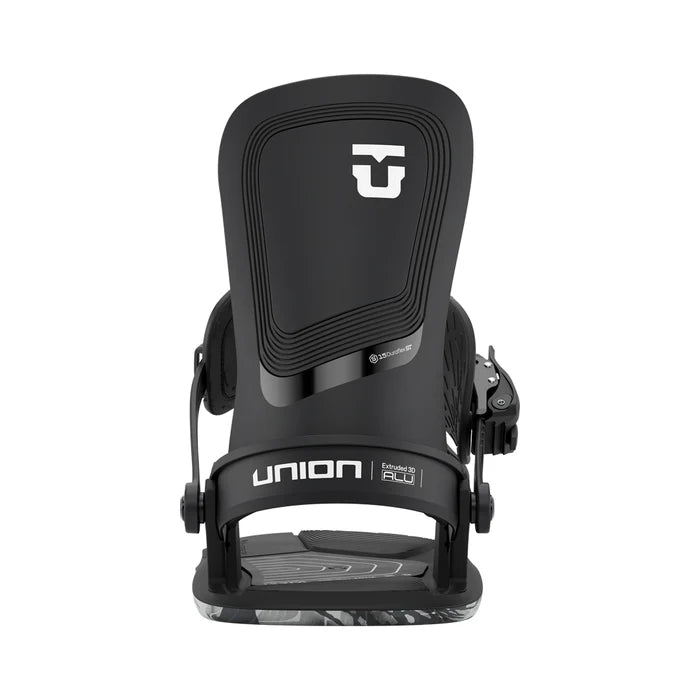 UNION 25-26 ULTRA BLACK