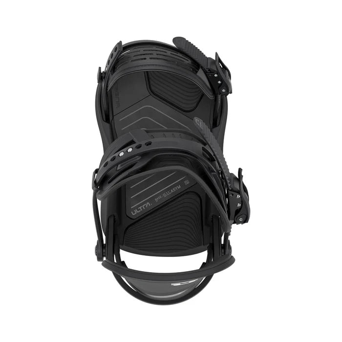 UNION 25-26 ULTRA BLACK