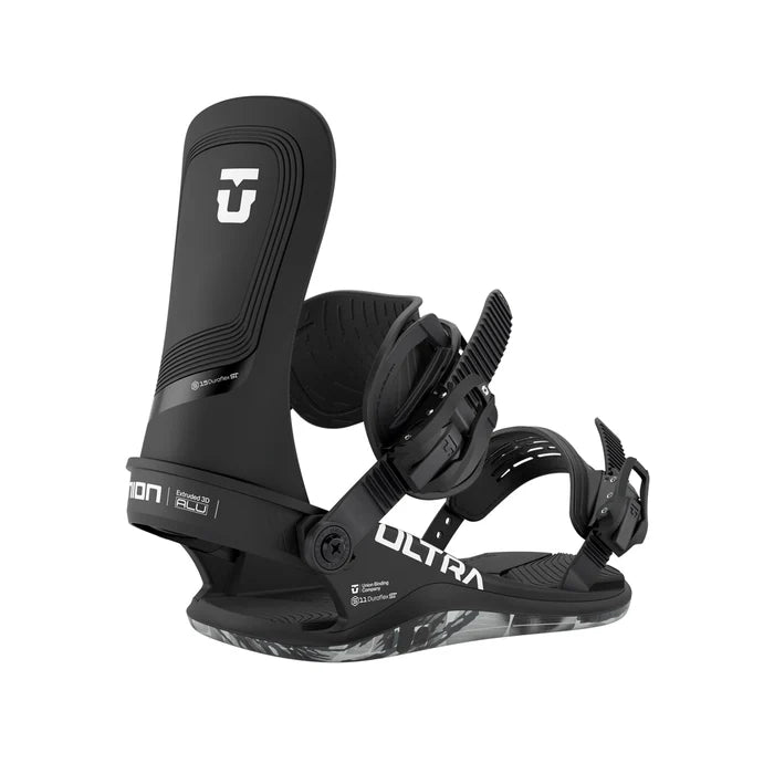 UNION 25-26 ULTRA BLACK