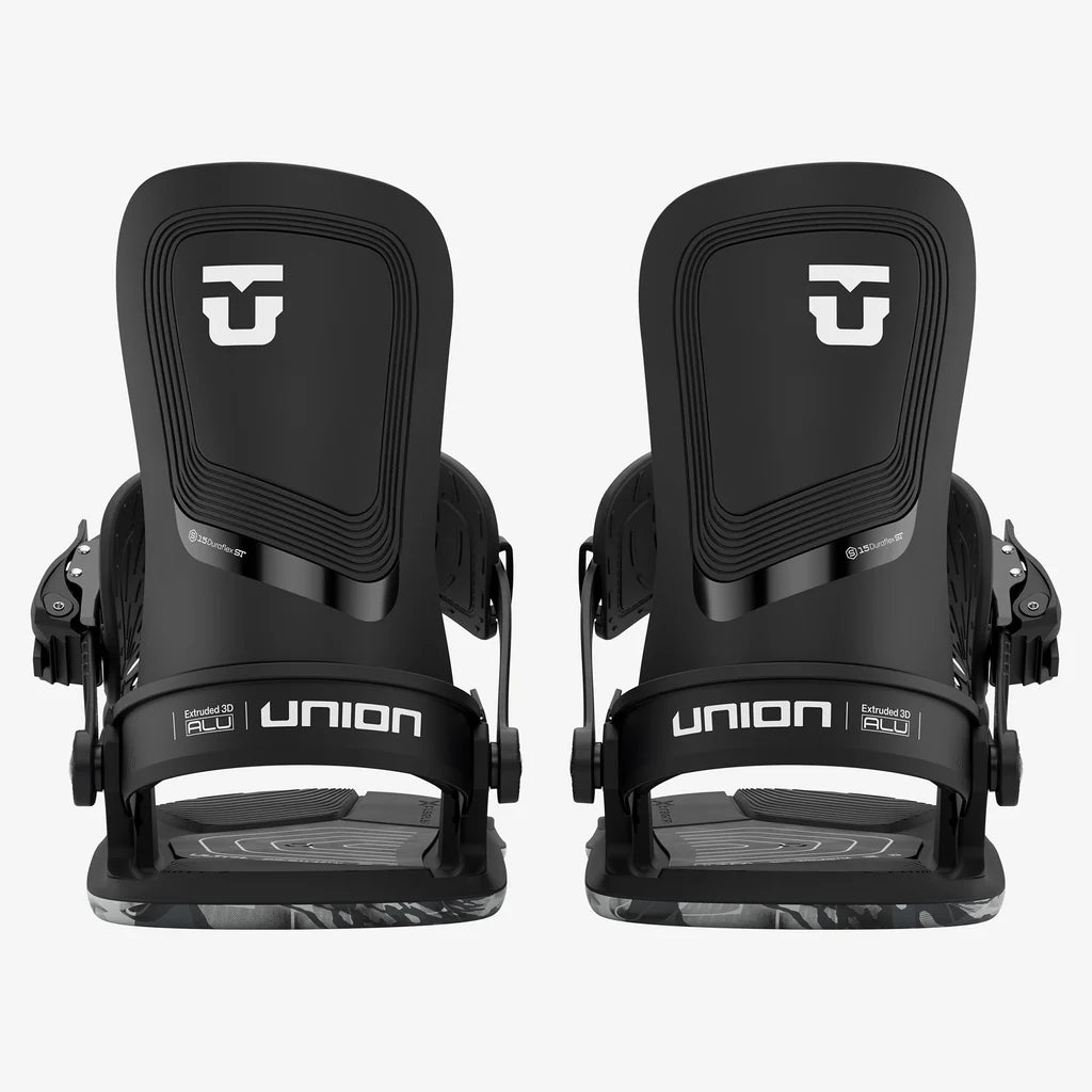 UNION 25-26 Women's ULTRA BLACK