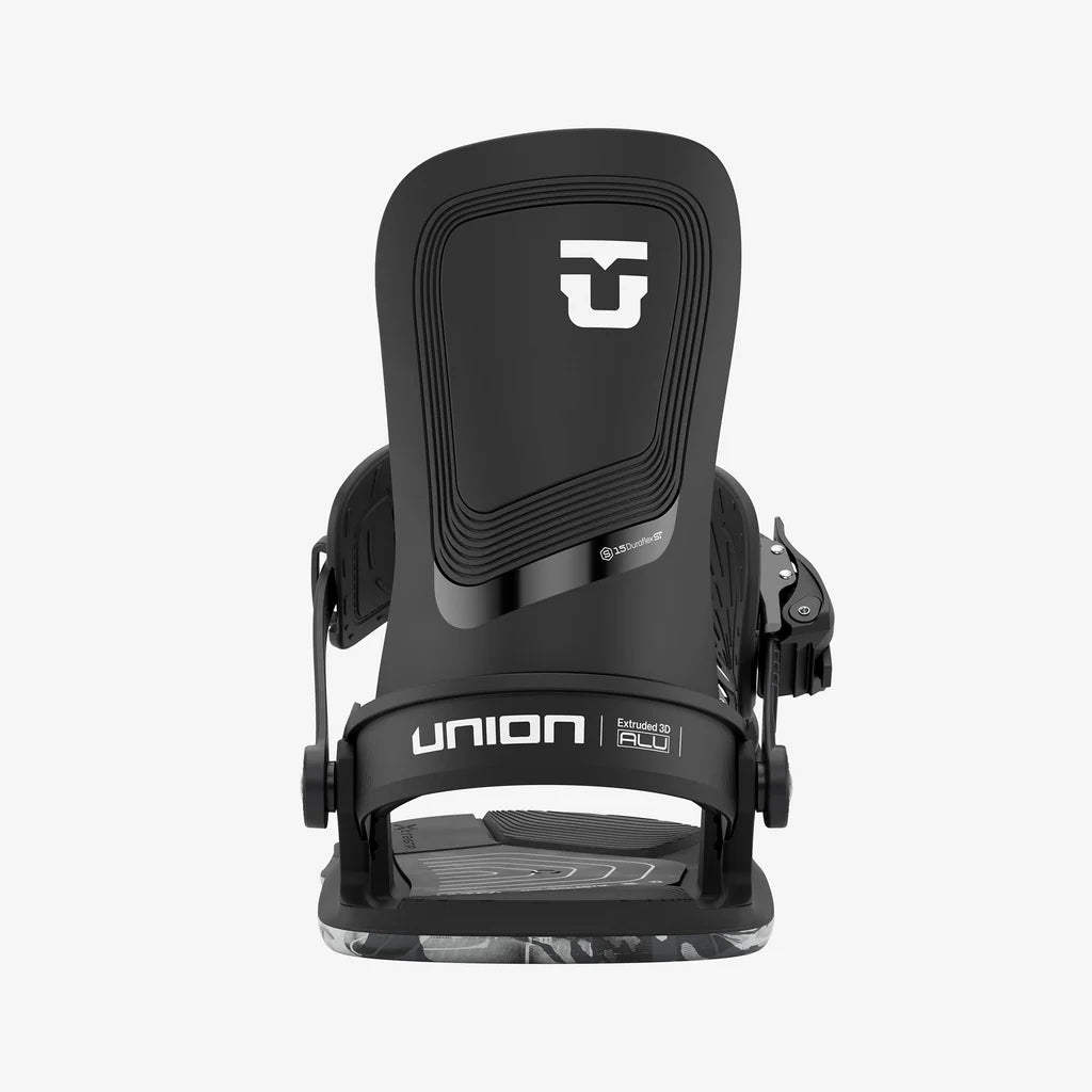 UNION 25-26 Women's ULTRA BLACK