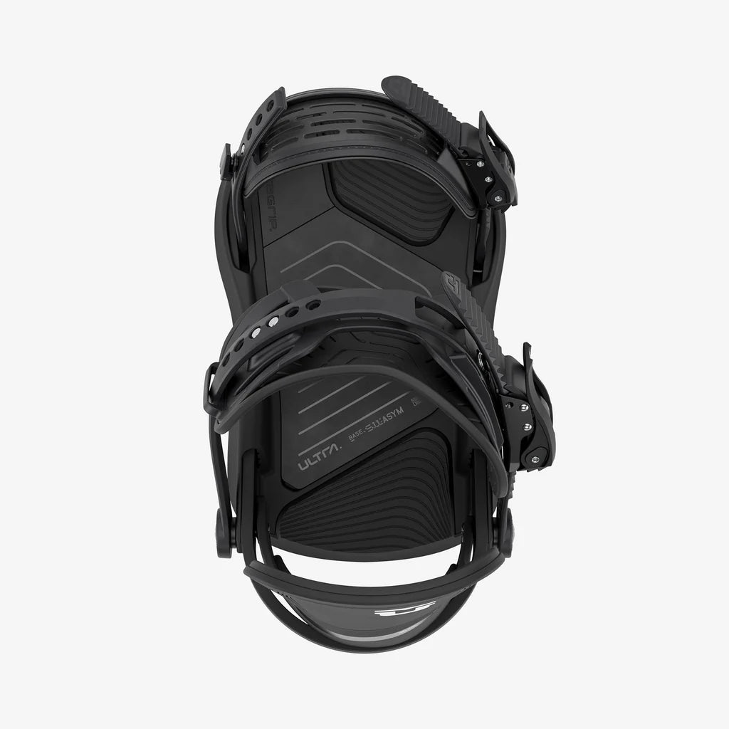 UNION 25-26 Women's ULTRA BLACK