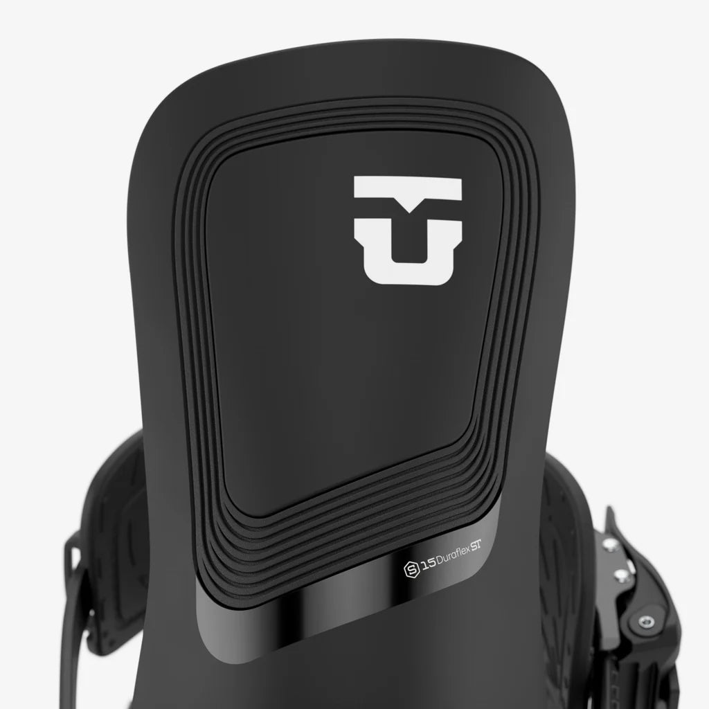 UNION 25-26 Women's ULTRA BLACK