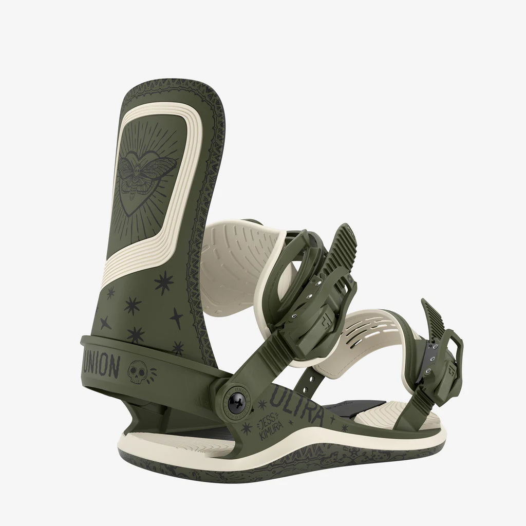 UNION 25-26 Women's ULTRA JESS KIMURA