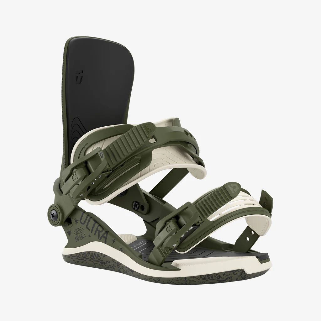 UNION 25-26 Women's ULTRA JESS KIMURA