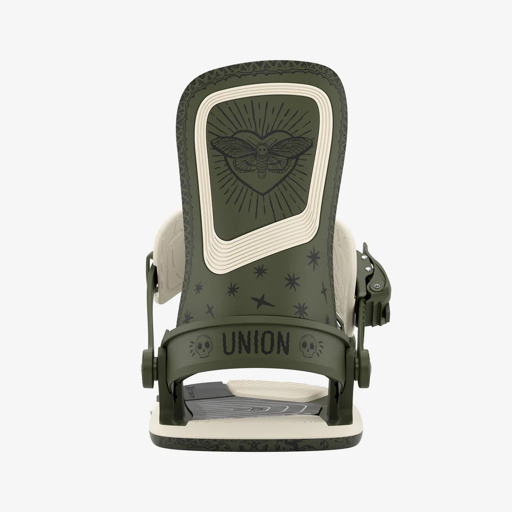 UNION 25-26 Women's ULTRA JESS KIMURA