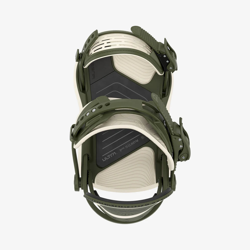 UNION 25-26 Women's ULTRA JESS KIMURA