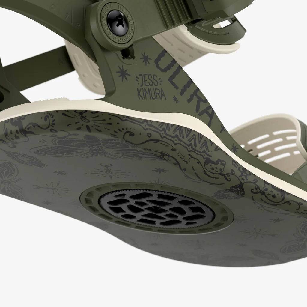 UNION 25-26 Women's ULTRA JESS KIMURA