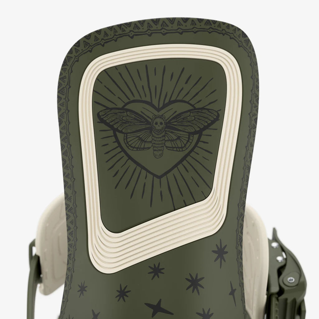 UNION 25-26 Women's ULTRA JESS KIMURA