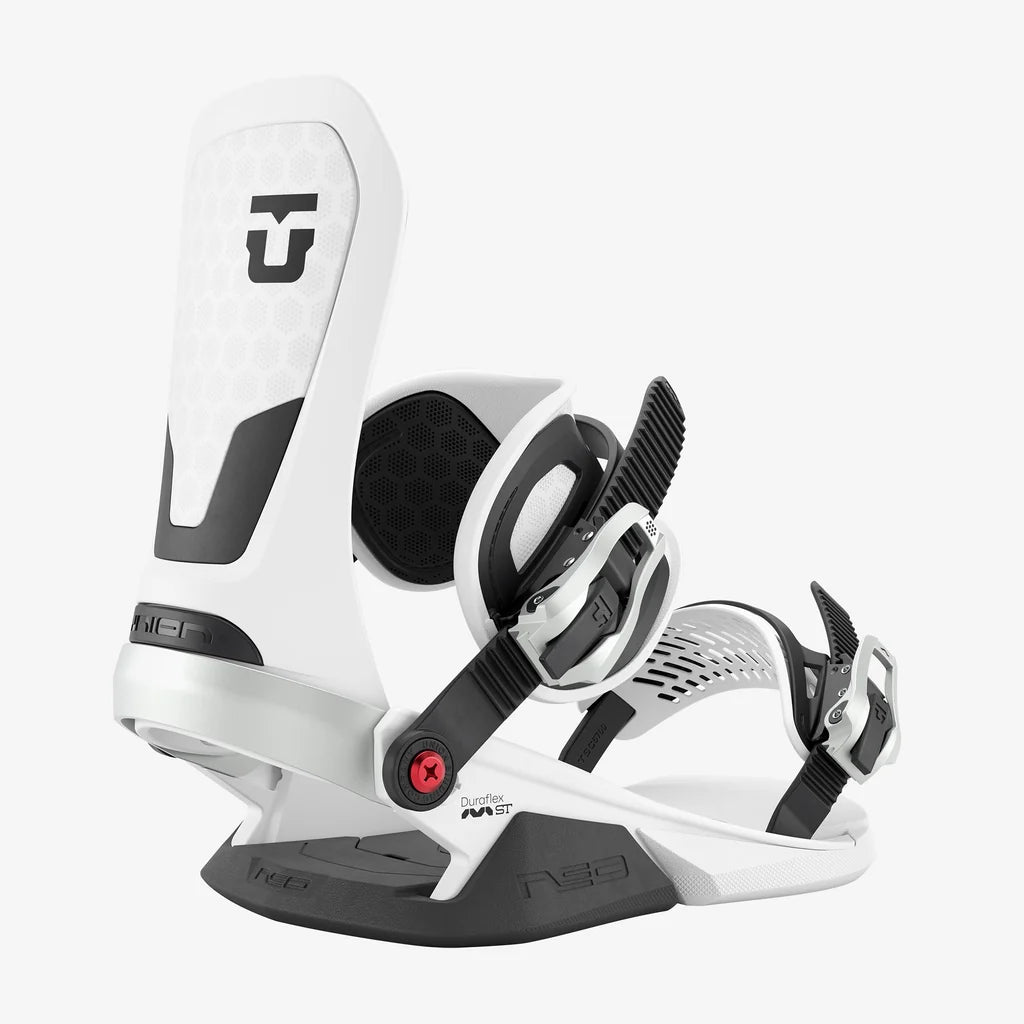 UNION BINDING NEO White