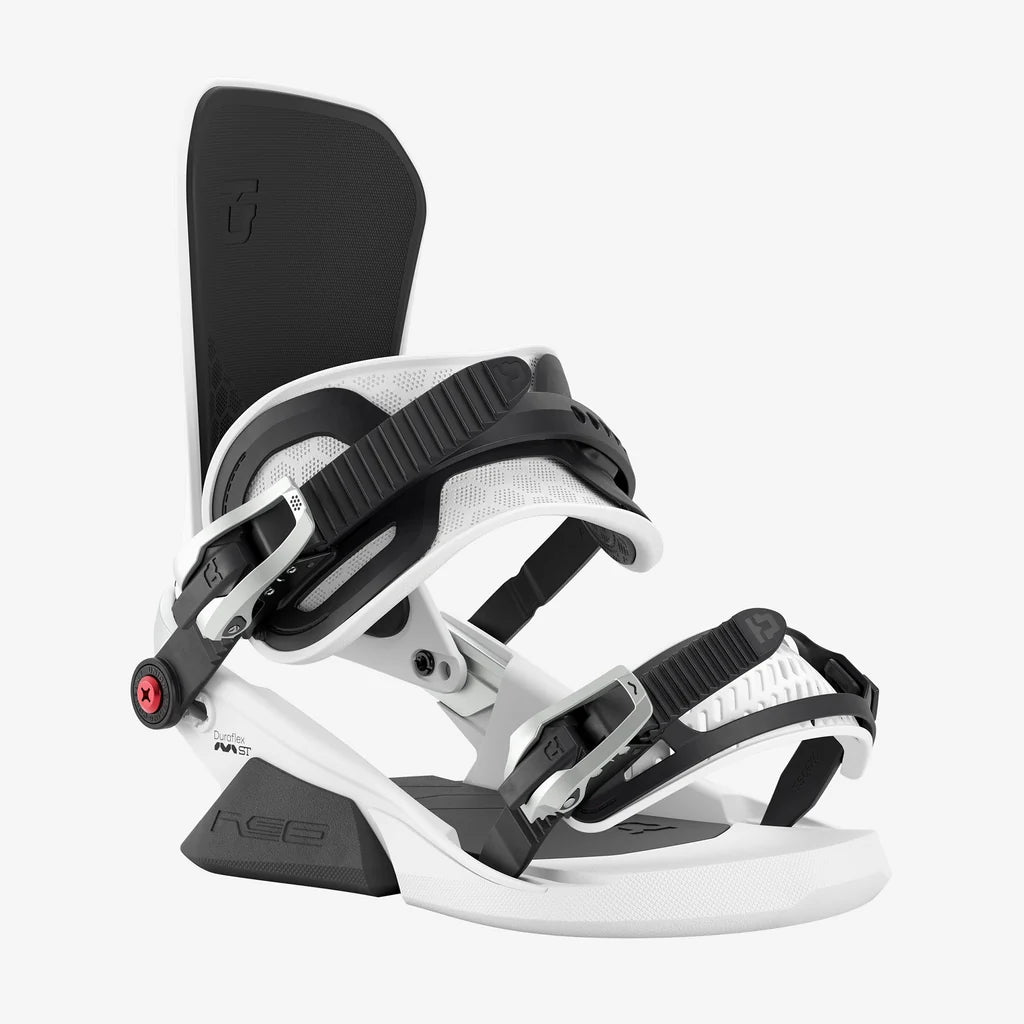 UNION BINDING NEO White