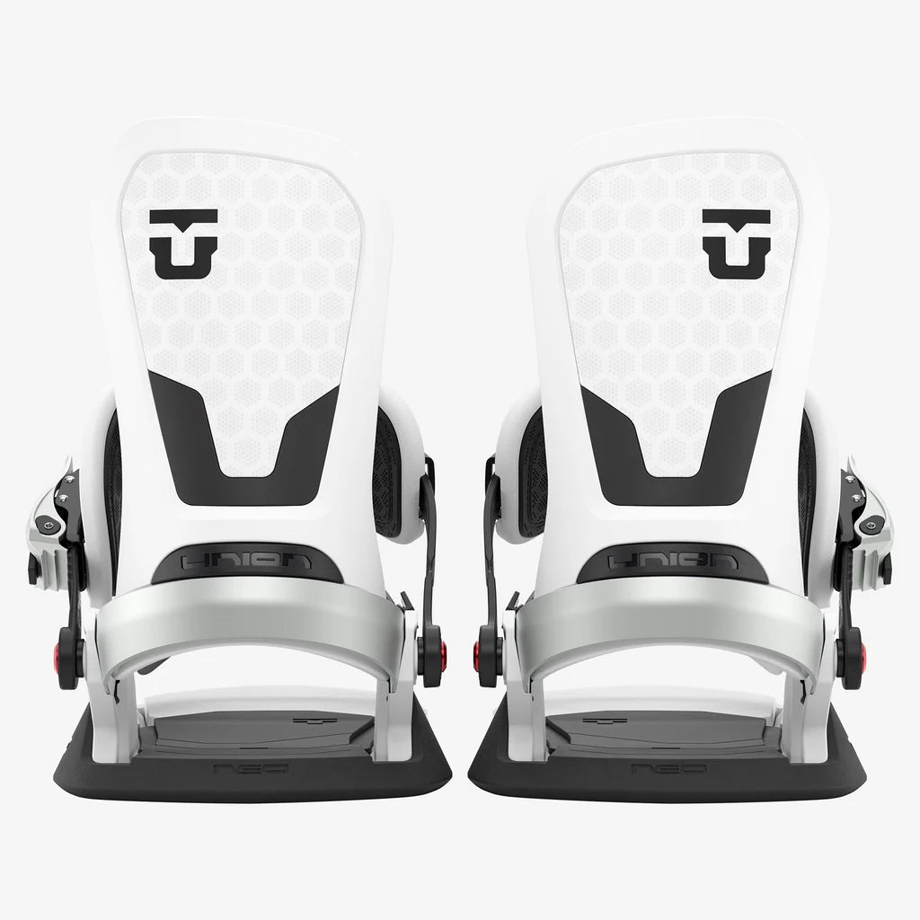UNION BINDING NEO White